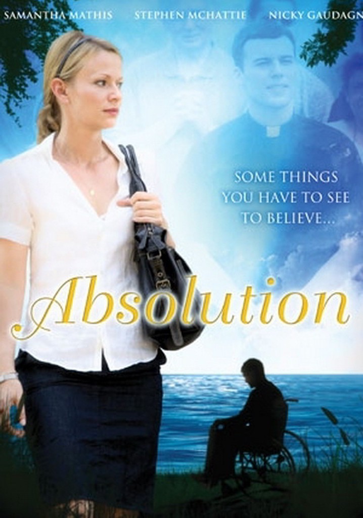 Absolution streaming where to watch movie online?